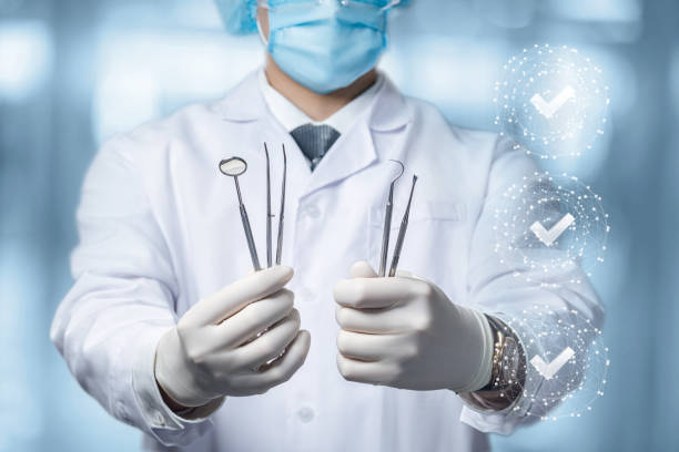 Best Dental Fillings (Composite and Amalgam)  in Vian, OK