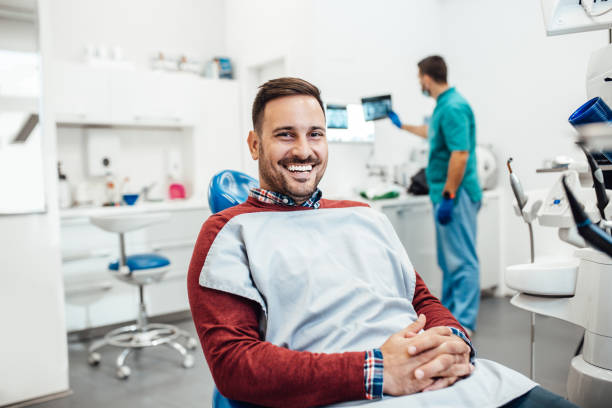 Best Cosmetic Dentistry  in Vian, OK