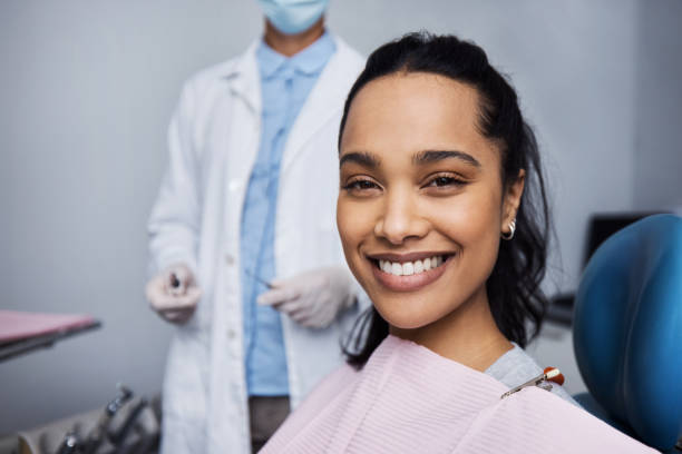 Best Teeth Whitening  in Vian, OK