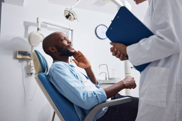 Best Dental X-Rays and Imaging  in Vian, OK