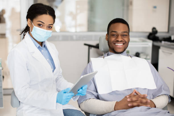 Best Emergency Dental Care  in Vian, OK