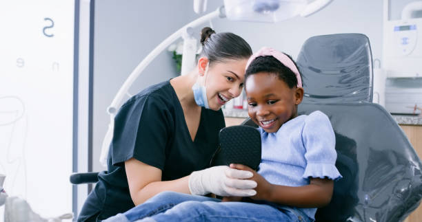 Emergency Dental Services in Vian, OK