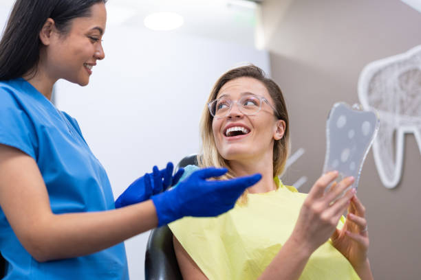 Best Emergency Dental Care  in Vian, OK