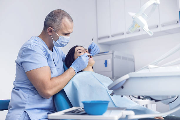 Best Oral Cancer Screening  in Vian, OK